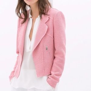 Zara Jacket